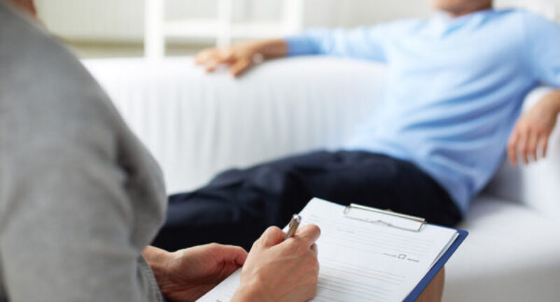 Cos’è la psicologia clinica